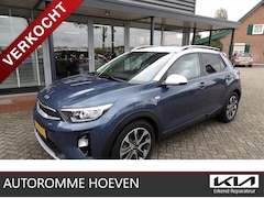 Kia Stonic - 1.0 Turbo DynamicLine Org. Ned. Trekhaak