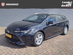 Toyota Corolla Touring Sports - 1.8 Hybrid Business | Camera | Adaptieve Cruise | Airco | Apple Carplay/Android Auto