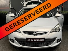 Opel Astra GTC - 1.6 Turbo Sport 180 PK NAVI AIRCO CAMERA CARPLAY 20"VELGEN