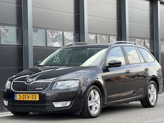 Skoda Octavia - 1.6 TDI Greenline Navi Clima PDC