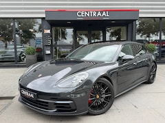 Porsche Panamera Sport Turismo - 2.9 4 E-Hybrid Pano|Sportchrono|Memory|Camera|Bosé|463PK