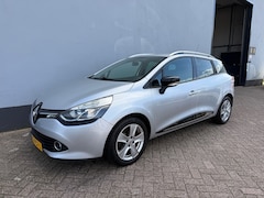 Renault Clio Estate - 0.9 TCe Expression - Navigatie - LMV
