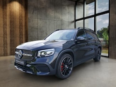 Mercedes-Benz GLB - 250 4-Matic Premium Plus