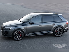 Audi Q7 - 60 TFSI e quattro Pro Line S Competition NL-auto, garantie tot 2030