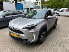 Toyota Yaris Cross - 1.5 Hybrid Dynamic