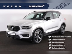 Volvo XC40 - 2.0 T4 R-Design - Panorama/schuifdak - IntelliSafe Surround - 360º Camera - Parkeersensore
