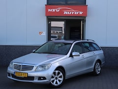 Mercedes-Benz C-klasse Estate - 220 CDI Business Class