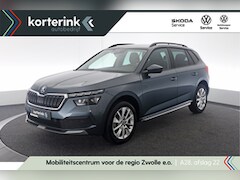 Skoda Kamiq - 1.0 TSI Business Edition
