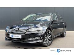 Skoda Superb - 1.4 TSI 218pk iV Laurin & Klement | Trekhaak | 360 Camera | Elektrische Bestuurdersstoel