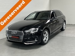 Audi A4 Avant - 40 TFSI Pro Line CLIMA / CRUISE / NAVI / ELK.PAKKET