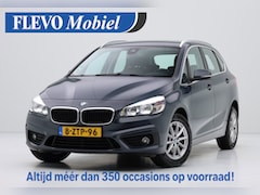 BMW 2-serie Active Tourer - 218d Essential Navi|Clima|LMV