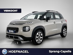 Citroën C3 Aircross - 1.2 PureTech Shine | CarPlay | Cruise Control