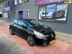 Renault Clio - 0.9 TCe Expression navi trekhaak