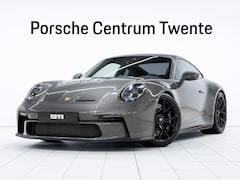 Porsche 911 - GT3 Touring