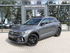 Volkswagen T-Roc - 1.5 TSI R-Line Business+ PANO IQ.LIGHT ACC VOL