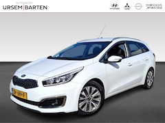 Kia Cee'd Sportswagon - Ceed 1.0 T-GDi DynamicLine | Apple Carplay/Android Auto|telefoonintegratie premium | Trekh