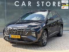 Hyundai Tucson - 1.6 T-GDI PHEV N Line Sky 4WD PANO/TREKHAAK/NL AUTO