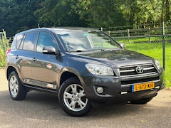 Toyota RAV4 - 2.0 VVTi Executive Business /Automaat/Navi/Camera/
