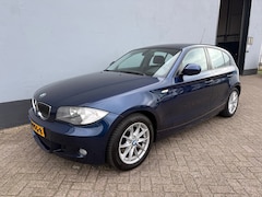 BMW 1-serie - 118i Business Line - Climate Control