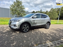 Nissan Qashqai - 1.3 DIG-T N-Connecta