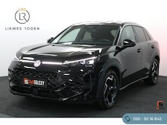 Volkswagen T-Roc - 1.5 eTsi R-Line First Edition (Automaat)