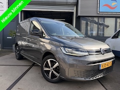 Volkswagen Caddy Cargo - 2.0 TDI 1st Edition ACC Virtual Dodehoek Inruil mogelijk
