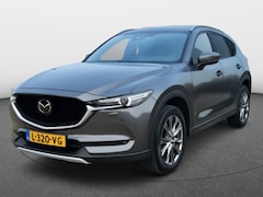 Mazda CX-5 - 2.0 165 Signature Bose Aut | Sunroof | Leder | Trekhaak