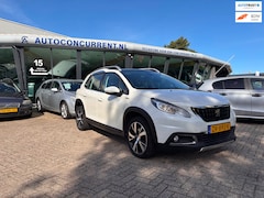Peugeot 2008 - GT line, Carplay, Pano, Stoelverw. Automaat, Inruil mogelijk