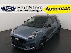 Ford Puma - EcoBoost Hybrid 125pk BlueCruise Edition | Adapt Cruise | Winterpack | Sportonderstel |