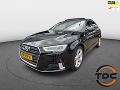Audi A3 Sportback - 30 TFSI Sport PANO AIRCO NAVI CRUISE LED
