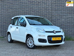 Fiat Panda - 0.9 TwinAir Edizione Cool Airco