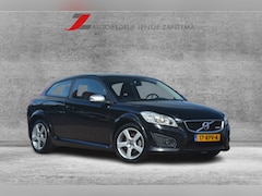 Volvo C30 - 2.0 R-Edition | Airco | Cruise-control | NL auto | Laatste beurt bij 152.184 km