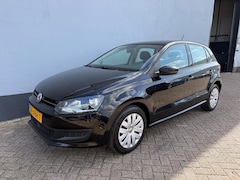 Volkswagen Polo - 1.2-12V Comfortline 5-Deurs - Airco