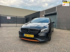 Mercedes-Benz CLA-Klasse - 180 Aut. AMG Camera Clima Cruise Navi Leer Keyless PDC LM-Wielen APK NAP