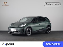 CUPRA Raval - VZ Rebel 56 kWh 225pk | Elek. stoel | Travel Assist