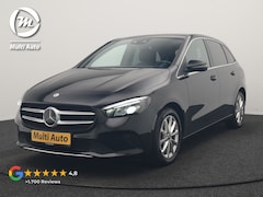 Mercedes-Benz B-klasse - 250 e Advantage PHEV 218pk Dealer O.H. | Trekhaak Af Fabriek | Adaptive Cruise | Head Up |