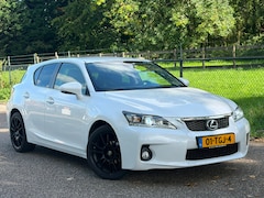Lexus CT 200h - Business Line Pro /Automaat/Camera/