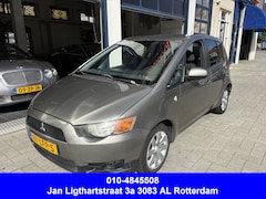 Mitsubishi Colt - 1.3 Edition Two NL AUTO/AIRCO/LM VELGEN