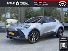 Toyota C-HR - 2.0 PHEV 220 Dynamic Bi-Tone | All Seasons |