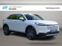 Honda HR-V - 1.5 e:HEV 131pk CVT Advance - Adaptieve cruise - Achteruitrijcamera - Apple CarPlay - Stoe