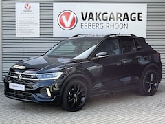 Volkswagen T-Roc - 1.5 TSI R-Line BLACKSTYLE DSG, IQ.LIGHT, NAVI, BEATS