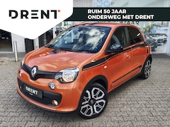 Renault Twingo - 0.9 TCe GT | Cruise Control | Stoelverwarming | Navi | Achteruitrijcamera