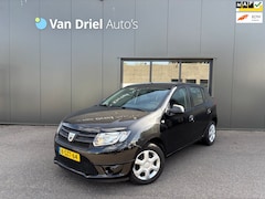 Dacia Sandero - TCe 90 Lauréate / Airco / Trekhaak