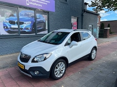 Opel Mokka - 1.6 Selection navi leder trekhaak