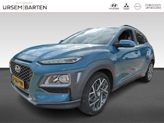 Hyundai Kona - 1.6 GDI HEV Fashion
