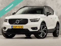 Volvo XC40 - 1.5 T5 Recharge Inscription Sport 252Pk Automaat (PANORAMADAK, APPLE CARPLAY, MEMORY SEAT,