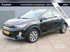 Kia Stonic - 1.0 T-GDi MHEV DynamicLine Navigatie / CLima / Trekhaak / 34000km