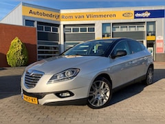 Lancia Delta - 1.4 M.air Platinum | Trekhaak | Nieuwe koppeling