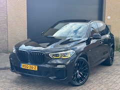 BMW X5 - X5 XDrive45e High Executive |Mpakket|B&W|Laser|Skylounge|HUD|Massage|360|DriveAssist|indiv