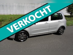 Mazda 2 - 2 1.4 Exclusive Automaat